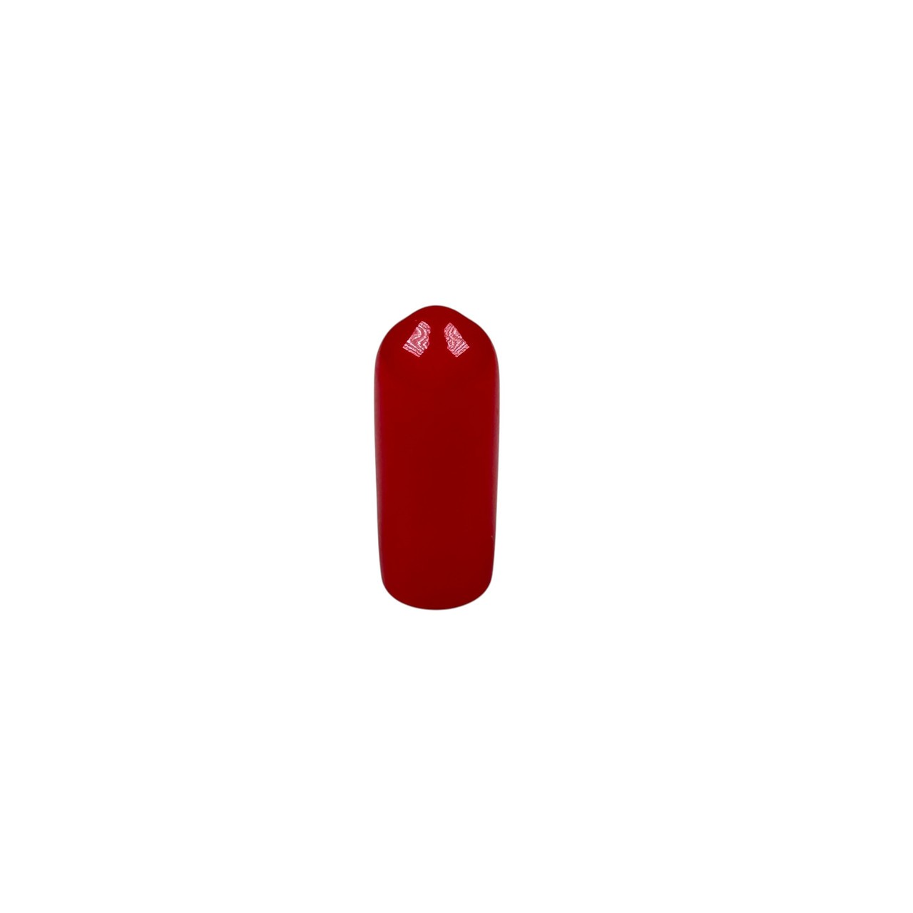 Banana Plug Insulating Caps / Protective End Covers (Red)