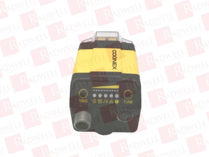COGNEX 821-0087-2R / 82100872R (USED)