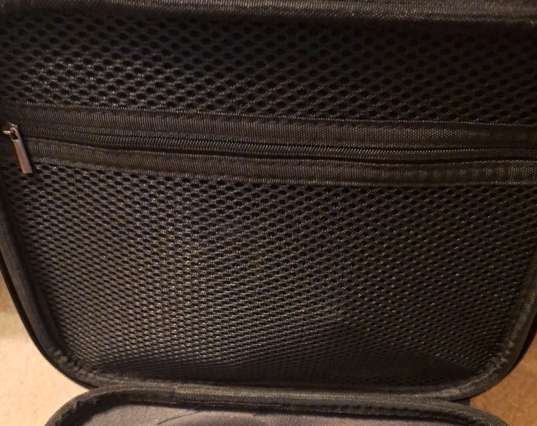 Attop X-Pack 18 Camera Drone with Controller and Accessories Case