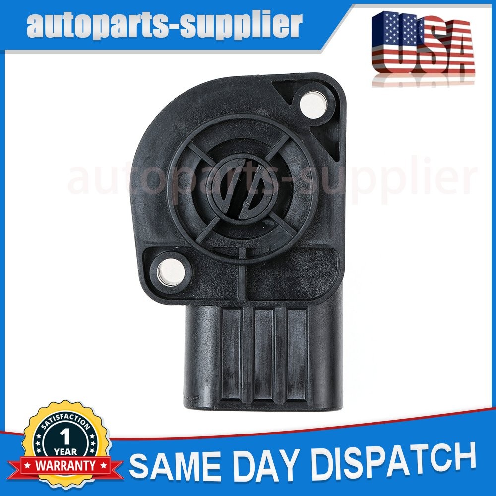 Throttle Position Sensor 133284 131973 2603893C91 85101350 For Williams Controls