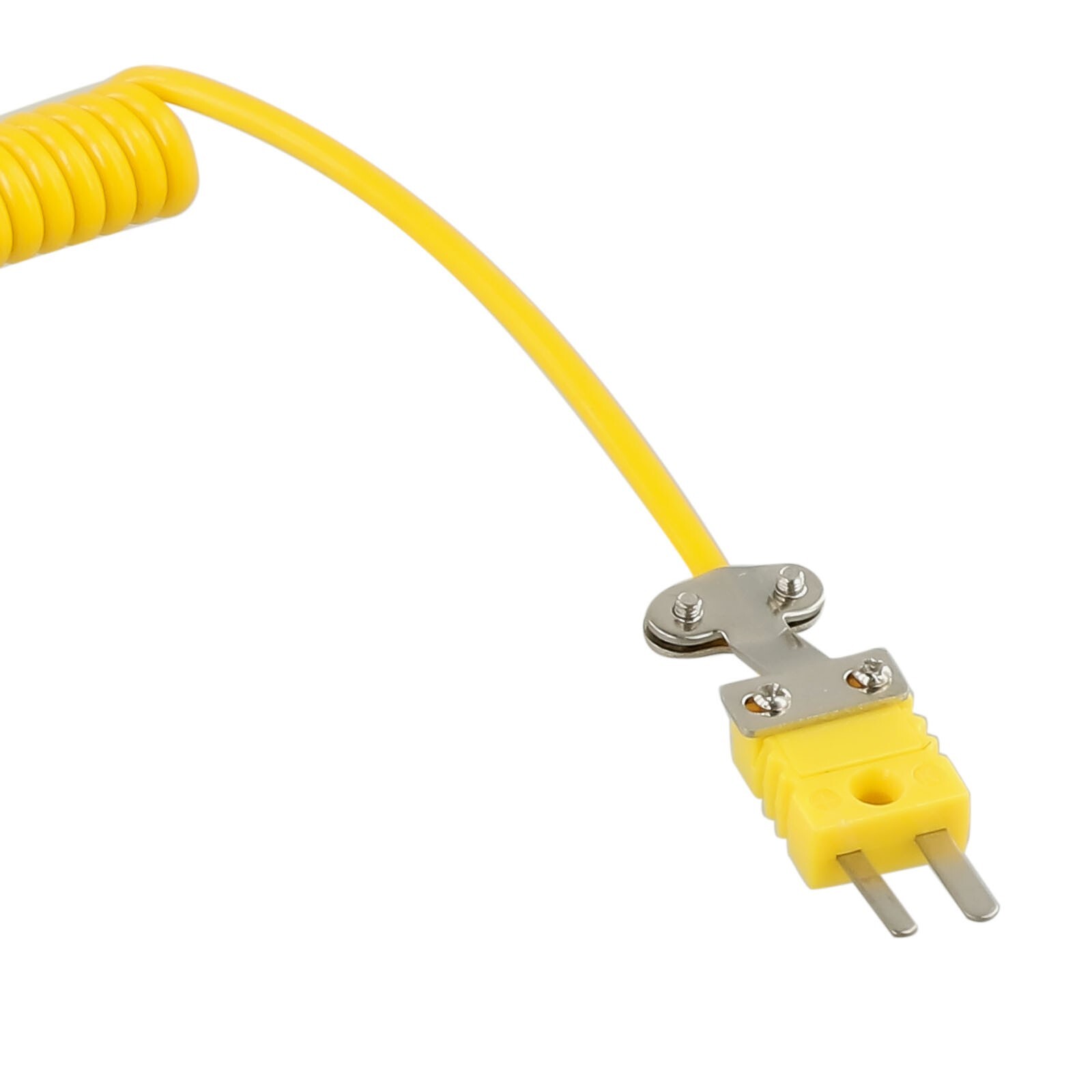 1 X K Type Thermocouple Temperature Probe Sensor For Thermometer 81531