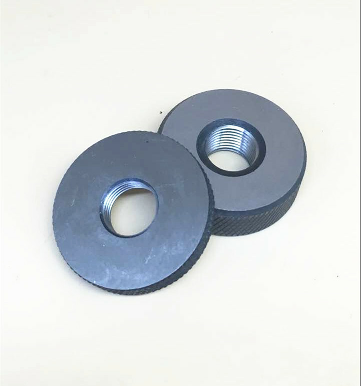 Right hand Thread Ring Gage M56 x 3 [M3]