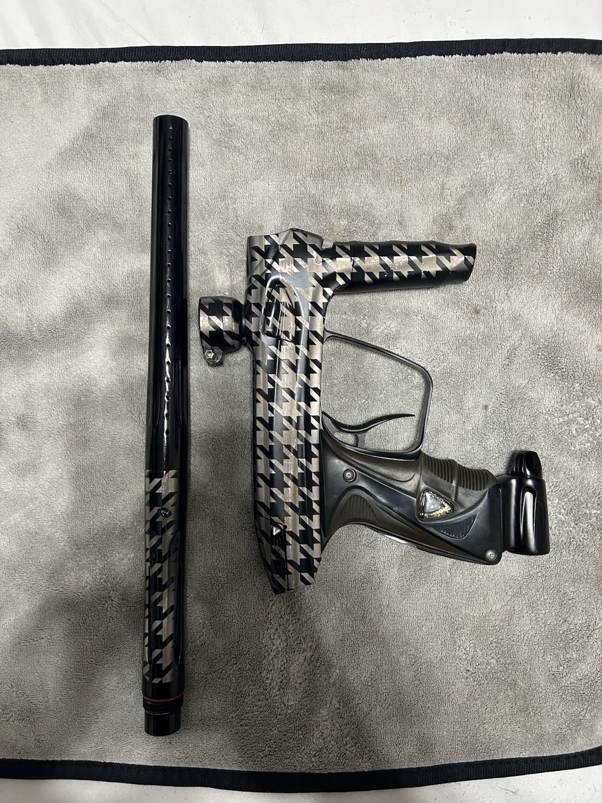 Dlx Luxe 1.0