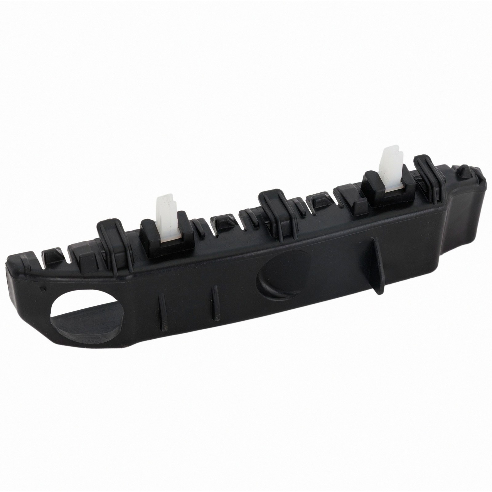 Front RH Outer Bumper Cover Bracket For 17-18 Kia Forte Forte5 KI1043129