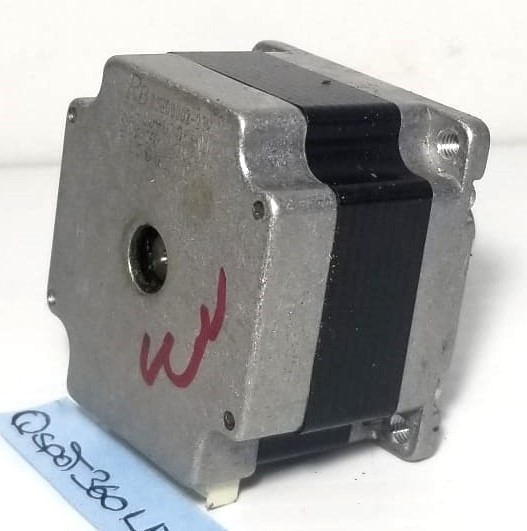CHAUVET Q-Spot 360-LED Moving Yoke Tilt Stepper Motor 15-00-0106-01
