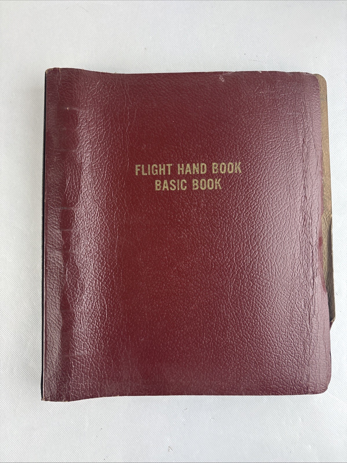 C-47B, C-47D, C-117A, C-117B, R4D-6 & R4D-7 Flight Handbook