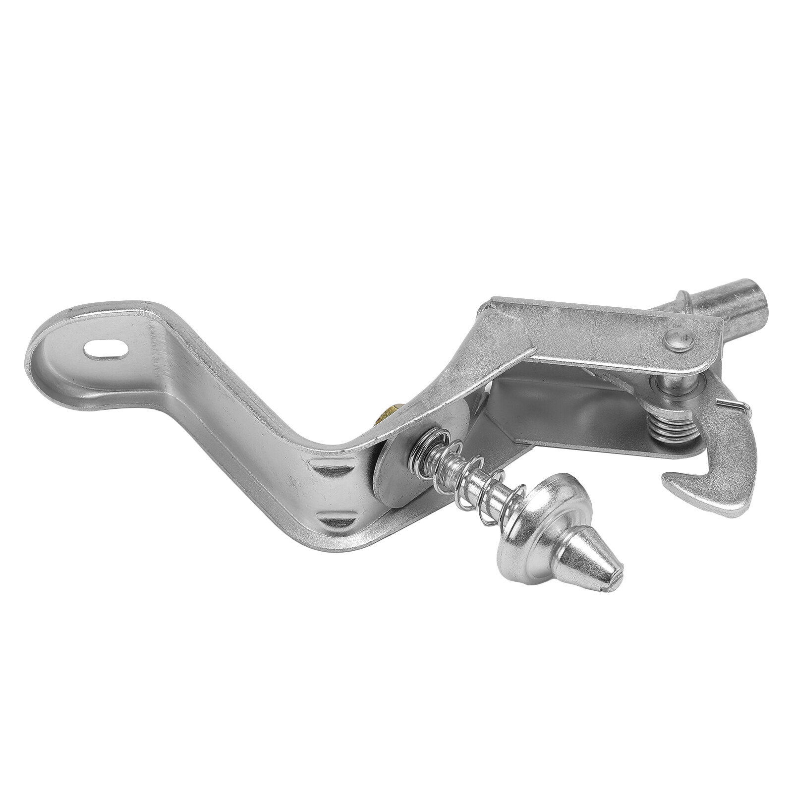 Hood Latch Lock for Volkswagen Beetle 1968-1978 Super Beetle 71-79 Front Upper