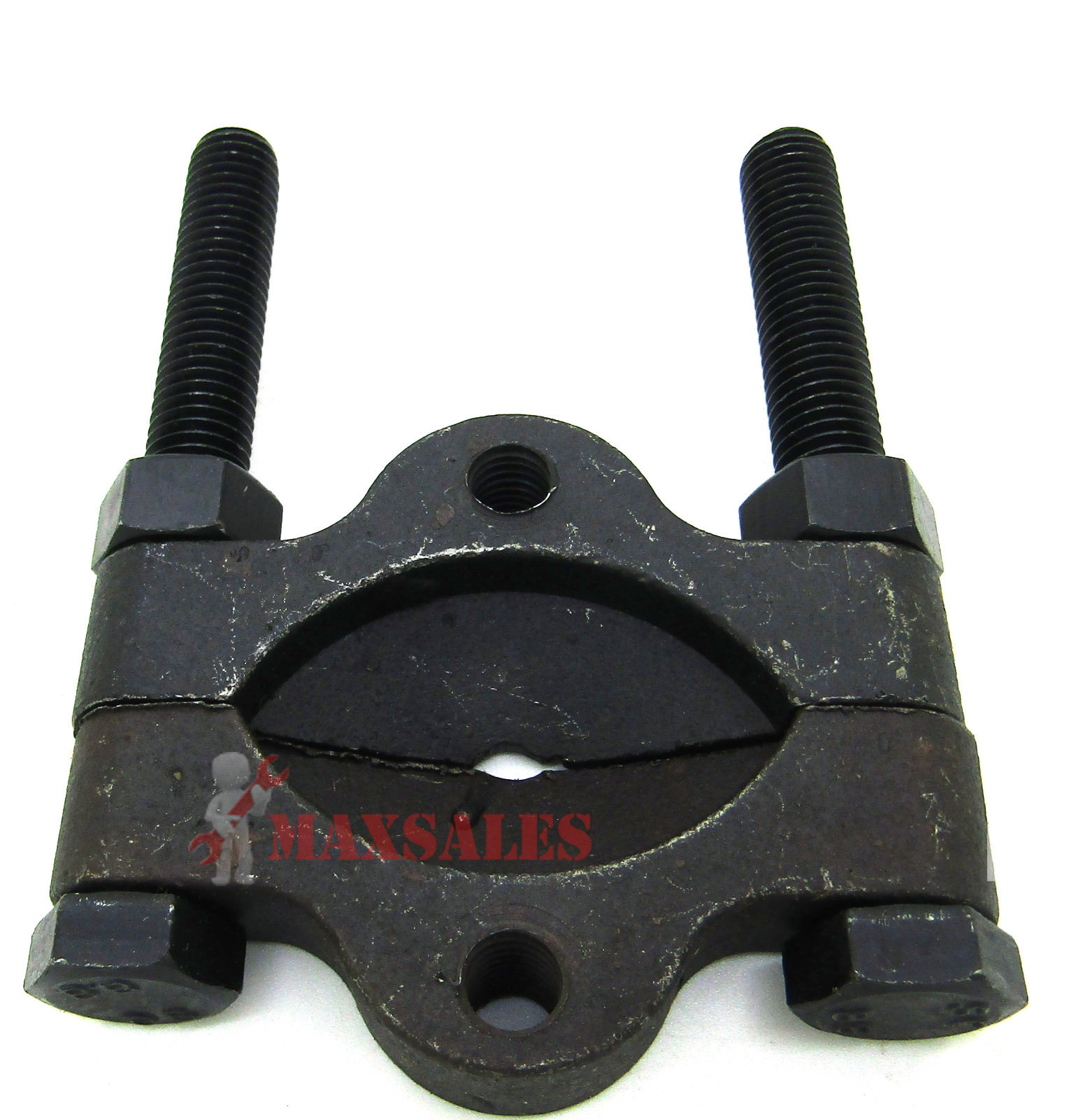 NEW LARGE & SMALL BEARING SEPARATOR SPLITTER PULLER SET