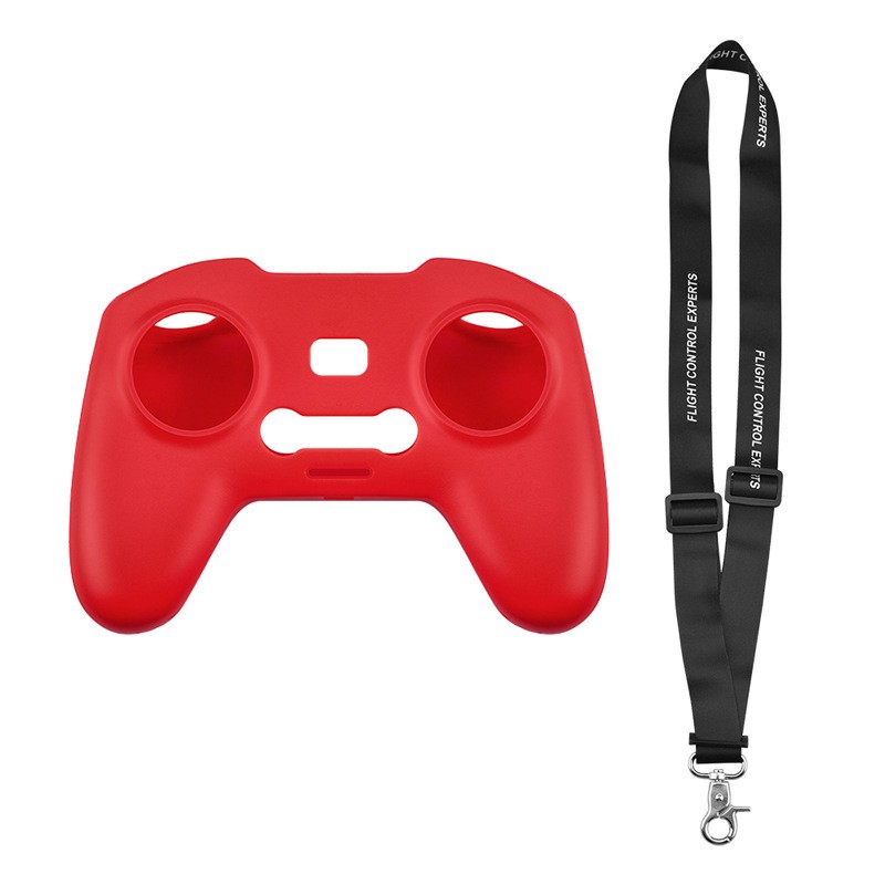Protective Cover For DJI FPV Combo Remote Control Silicone Cover Avata2 Handle #