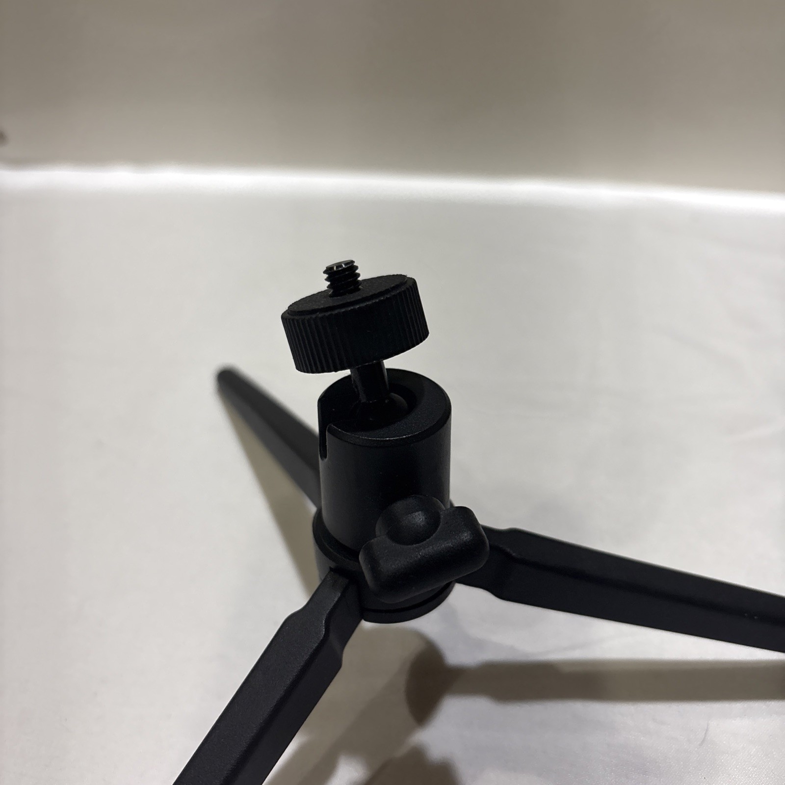 Nikon Table Top Mini Action Compact Camera Tripod Aluminum