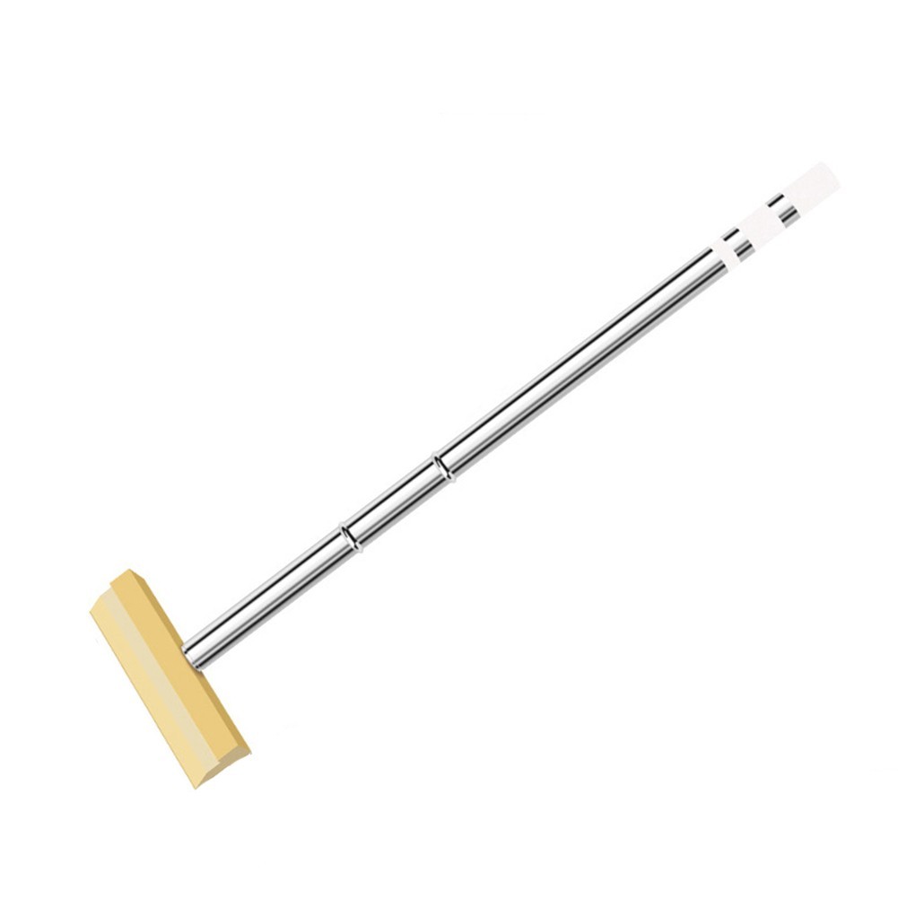 T12 Spade Soldering Tip for FX951 For FX950 For FM203 with Strong Conductivity