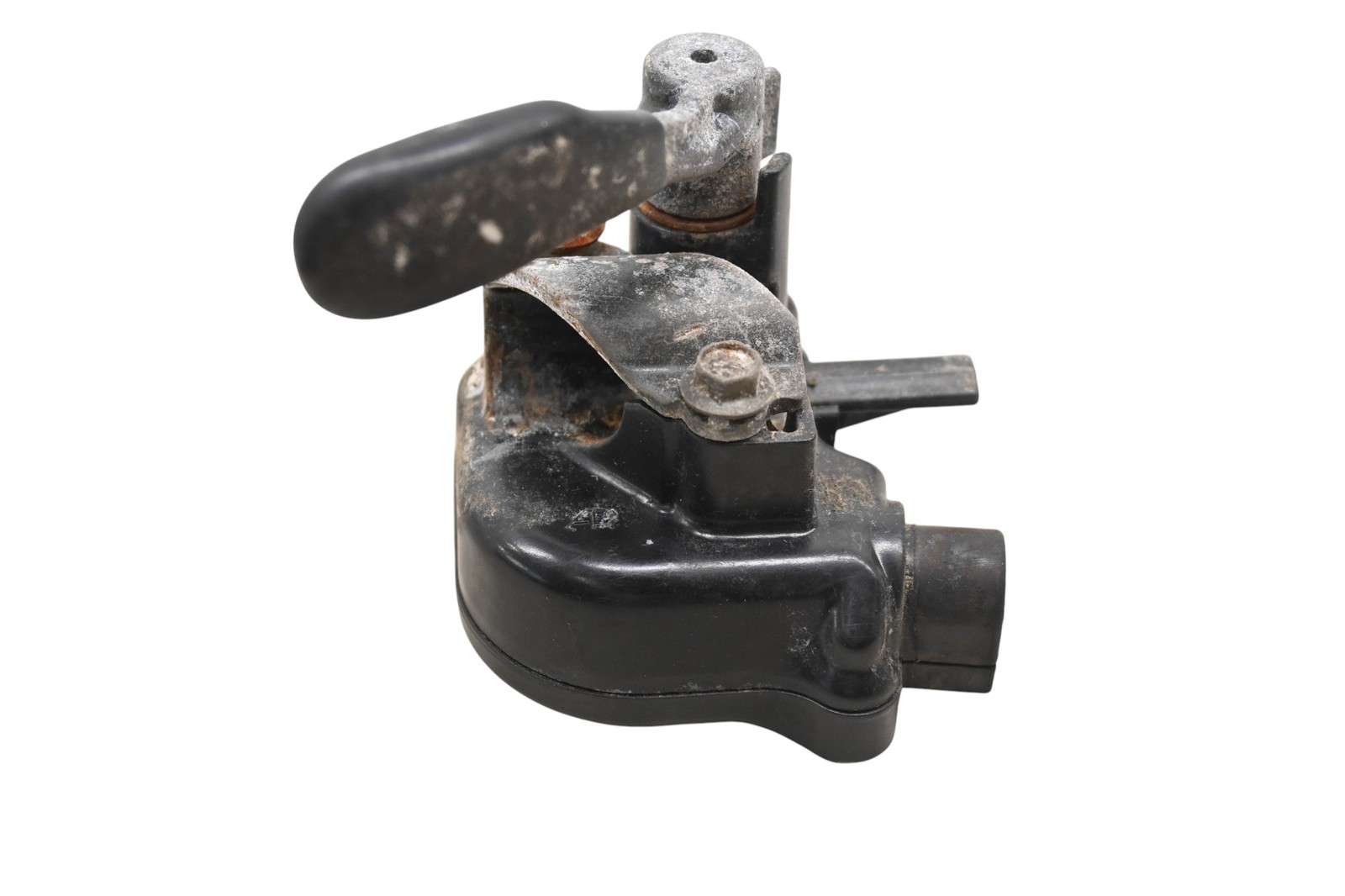 04 Suzuki Ozark 250 2x4 Thumb Throttle LTF250
