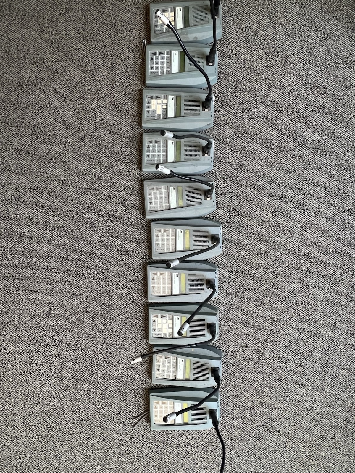 3M Signature & Performance Series D2475 Selector