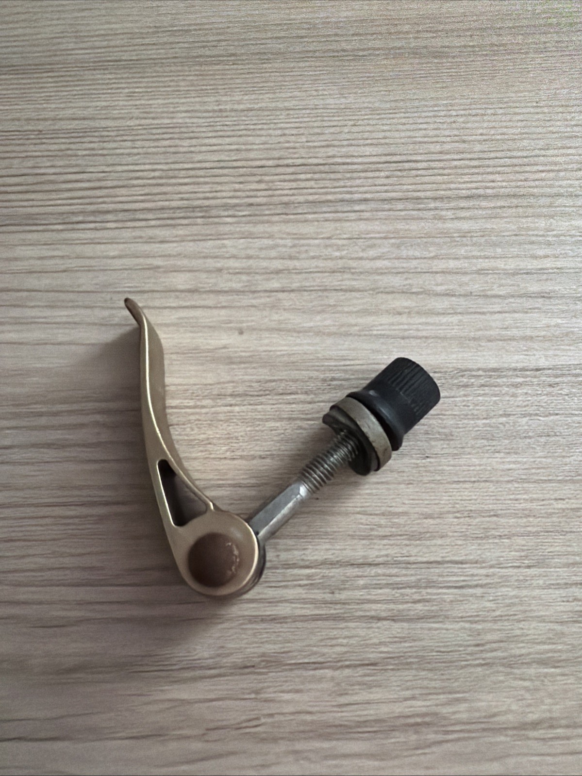 Bicycle Quick Release Skewer