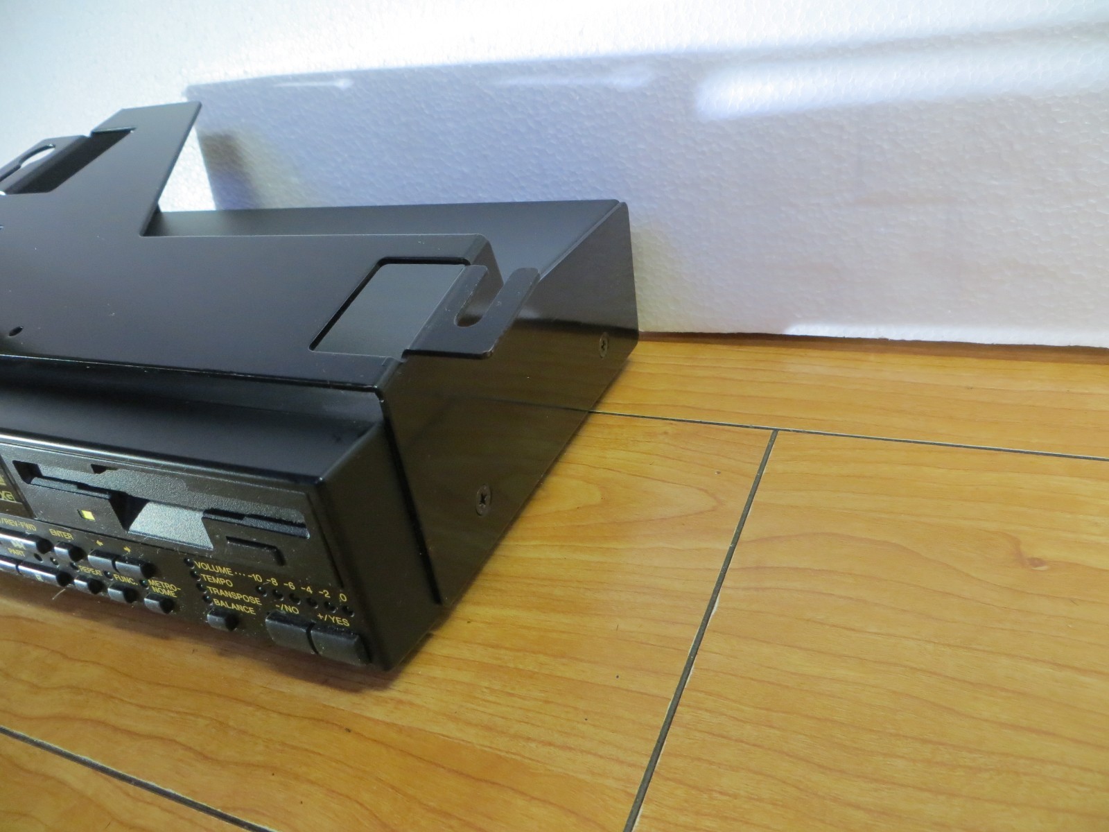Yamaha Disklavier DKC55 Control Unit For Player Pianos With Remote MarkIII