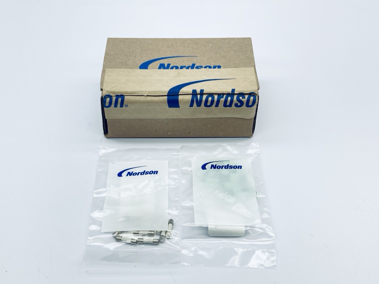 NORDSON 1128101 Hot Glue Machine Service Kit 1127721 / 1009090 10-Pcs/Fuses