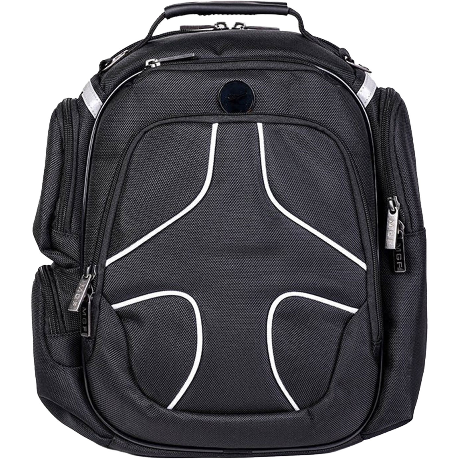 MyGoFlight PLC Sport Water Resistant Flight Bag BAG-1035