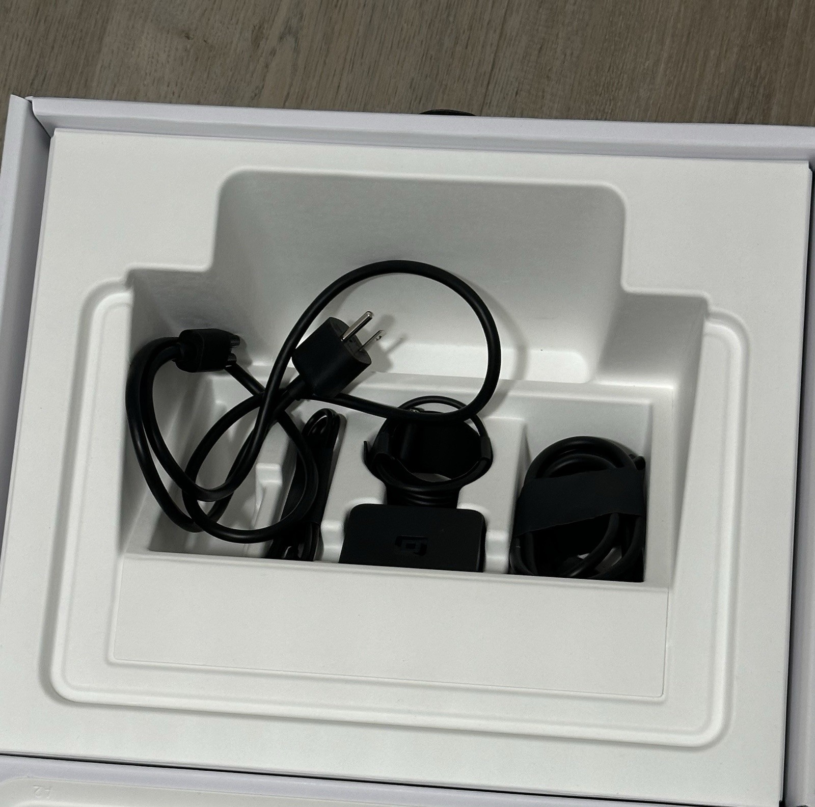 Square Register POS System Gen 1 Excellent Tested Complete Customer Display