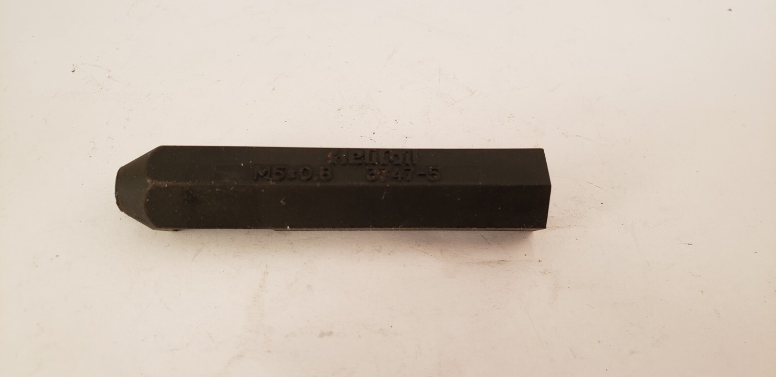 HELI-COIL 3747-5 METRIC THREAD REPAIR GUIDE SLEEVE, M5 x 0.8