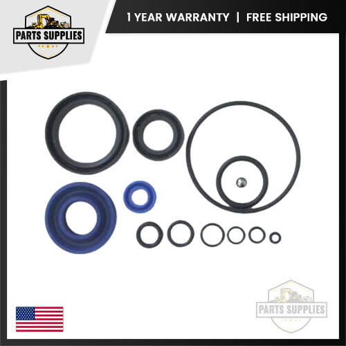 BI52103704 Seal Kit Fits Bishamon BS-55 BS-65 Pallet Jack Forklift Parts