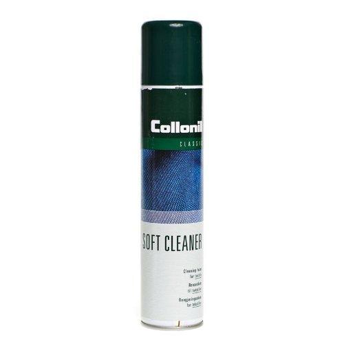 Collonil Classic Soft Cleaning Foam Spray For Textile - 200ml