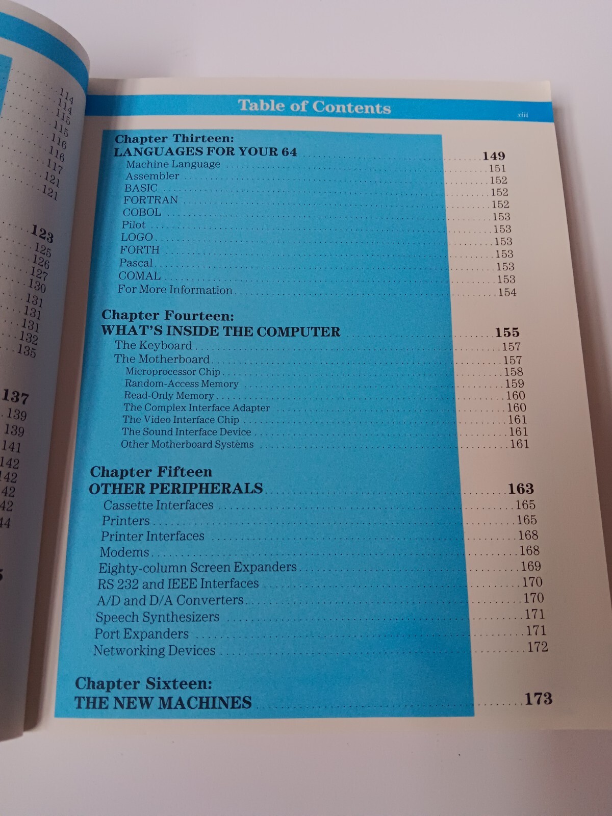 Everything You Can Do With Your Commodoe 64 Paperback Book W/Floppy Disk 1984