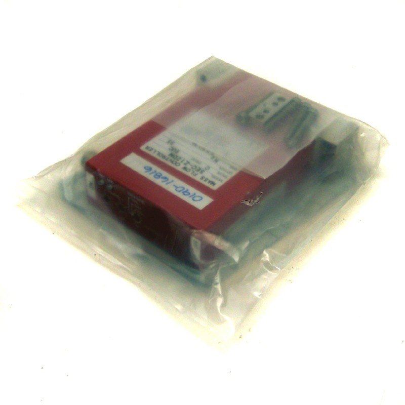 NEW Stec SEC-Z12DM Mass Flow Controller MFC (N2/20SLM)