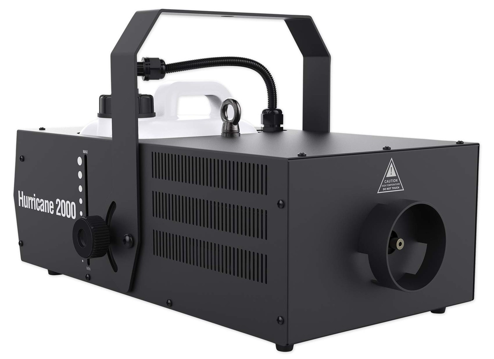 CHAUVET DJ Hurricane 2000 High-Volume Fog Machine