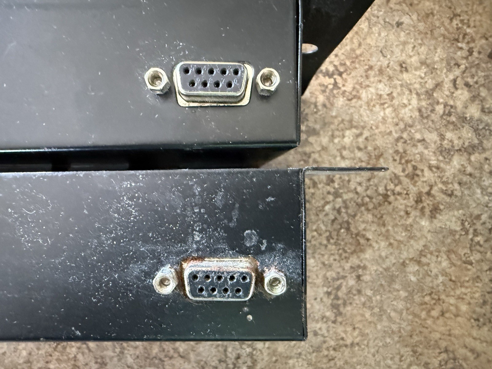 Chauvet SF-9005 DJ Timer System Package READ