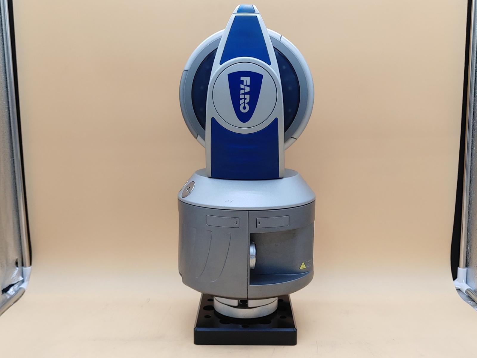 FARO 2015 Vantage Laser Tracker - Unit Only - No Cables/Accessories