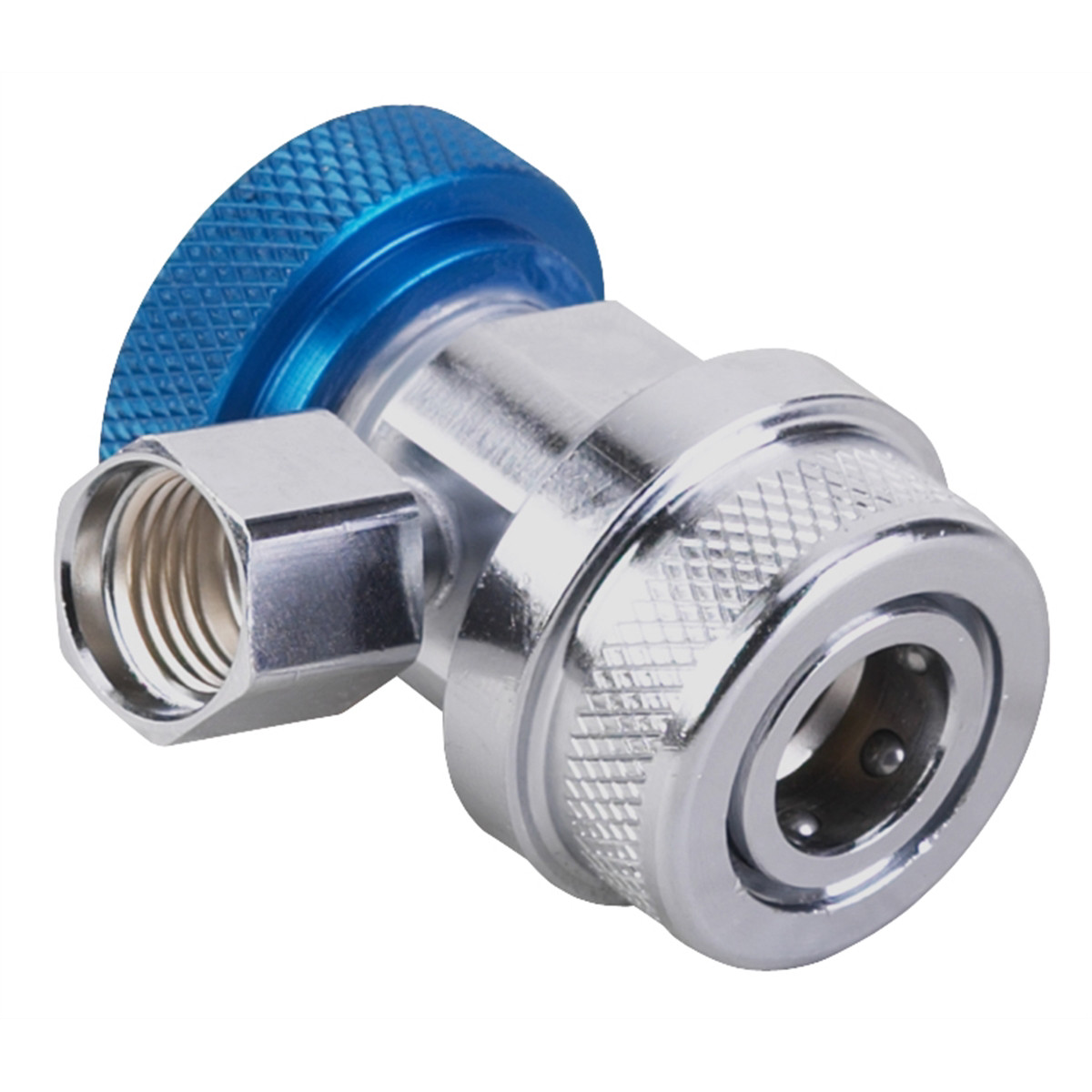 Robinair 18190A Low Side Manual Service Coupler for R-134A