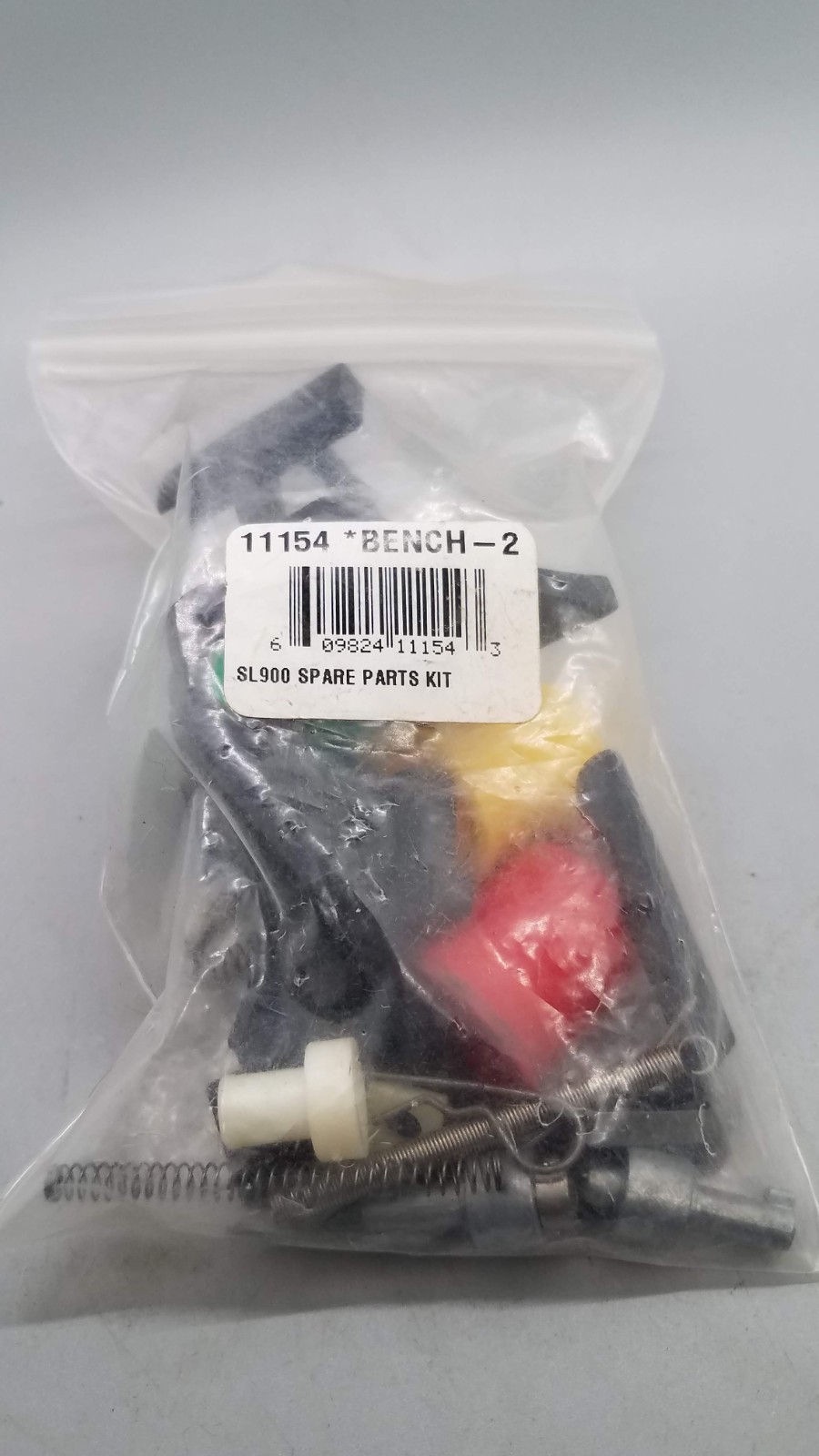 Dillon Precision SL900 Reloading Press Spare Parts Kit 11154 Mostly Complete