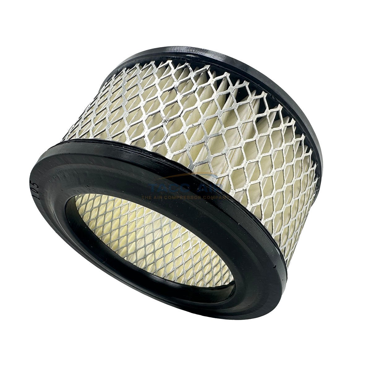 3 Pack #14 Universal Air Compressor Intake Filter Elements A424 Replacements