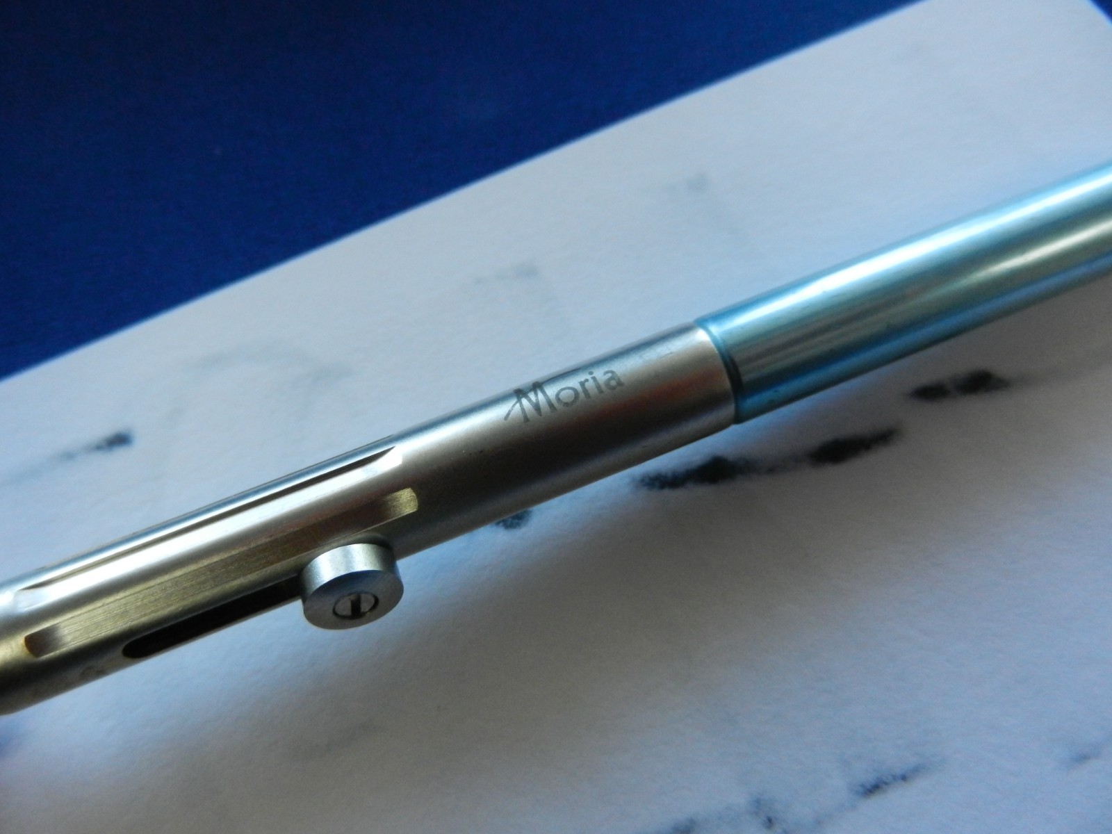 E6744 Moira 19009 Pupillary 2.8 Dilator