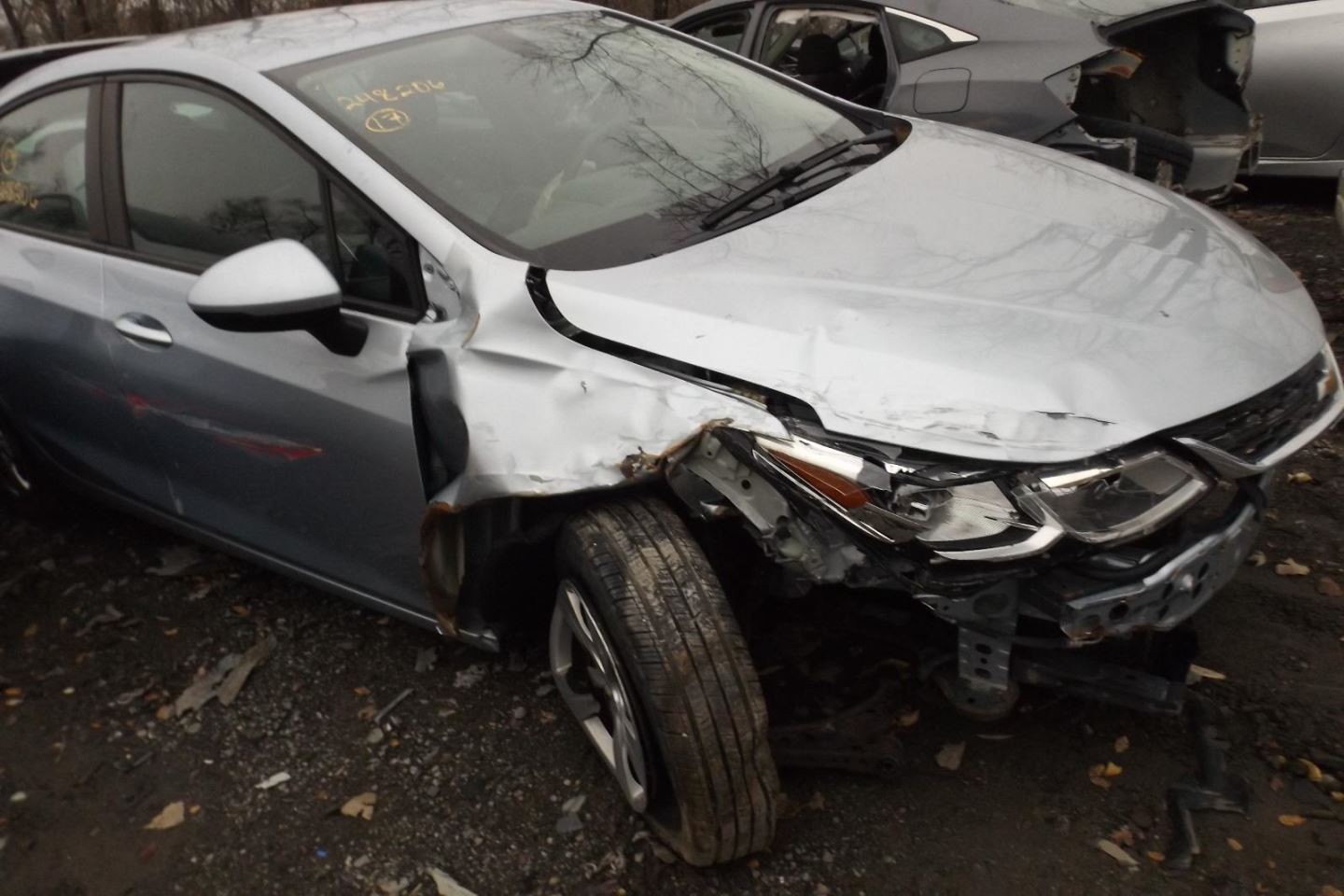 Audio Equipment Radio Receiver Opt Ioa ID 42554671 Fits 18-21 TRAVERSE 1701761