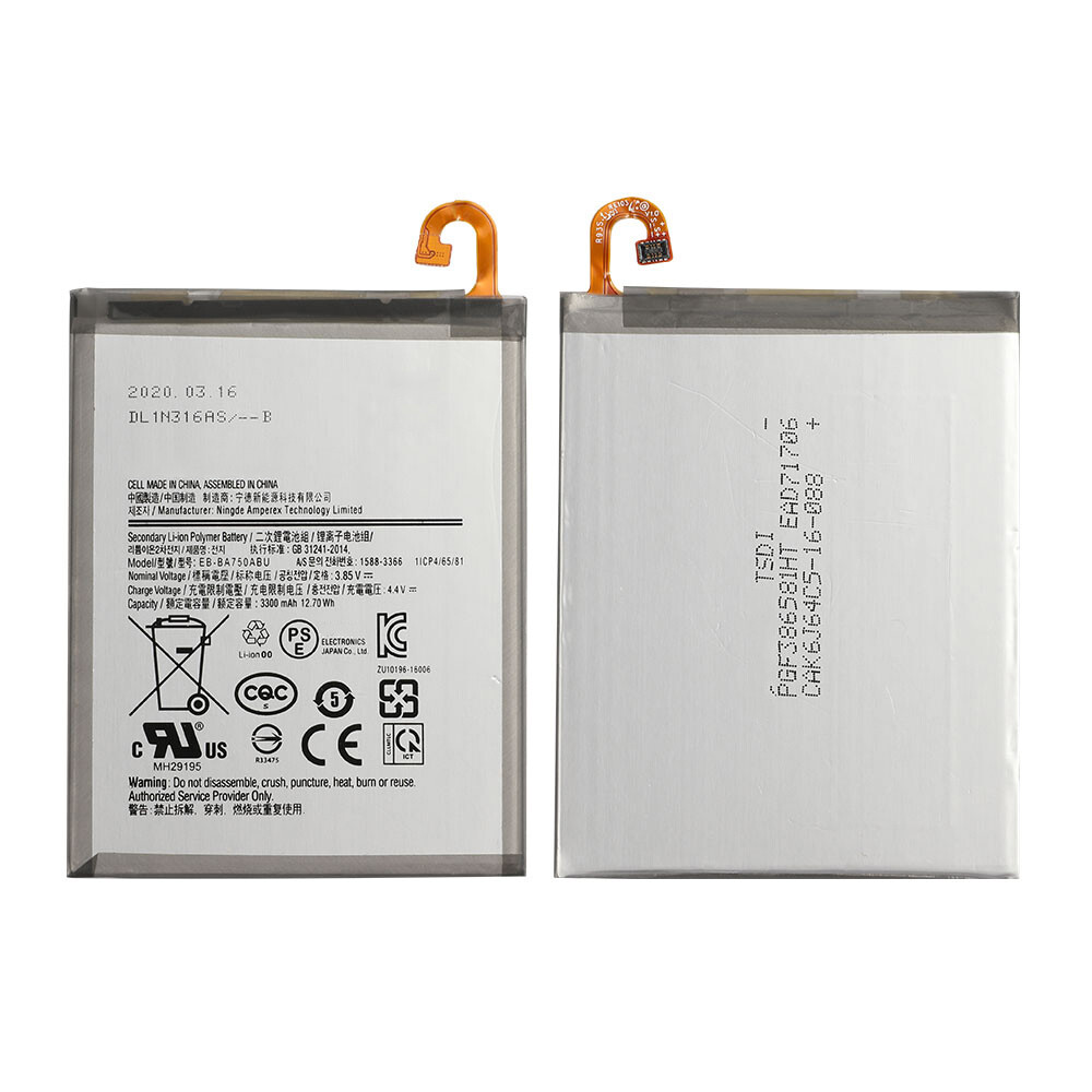 Battery Replacement For Samsung Galaxy A11 A21s A31 A41 A51 A71 A01 Core A10-A90