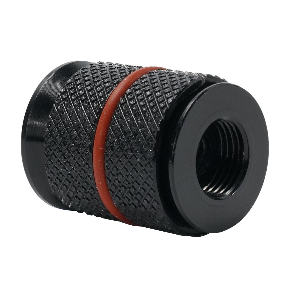 Bike Headset Fork Plug/Ultra-light Head Bowl Nut /For Bicycle/Carbon Fiber Forks