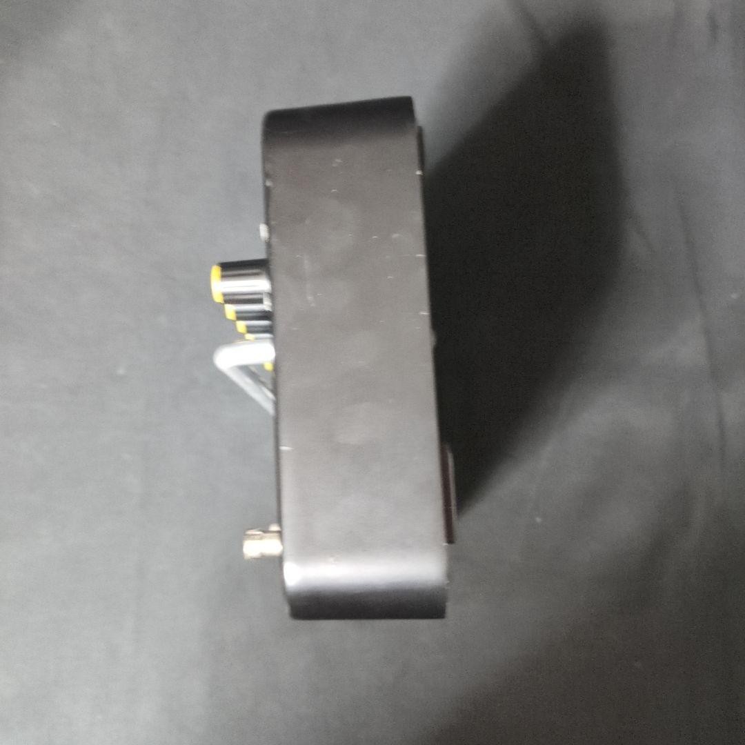 KORG SDD-3000 PEDAL Programmable Digital Delay Used