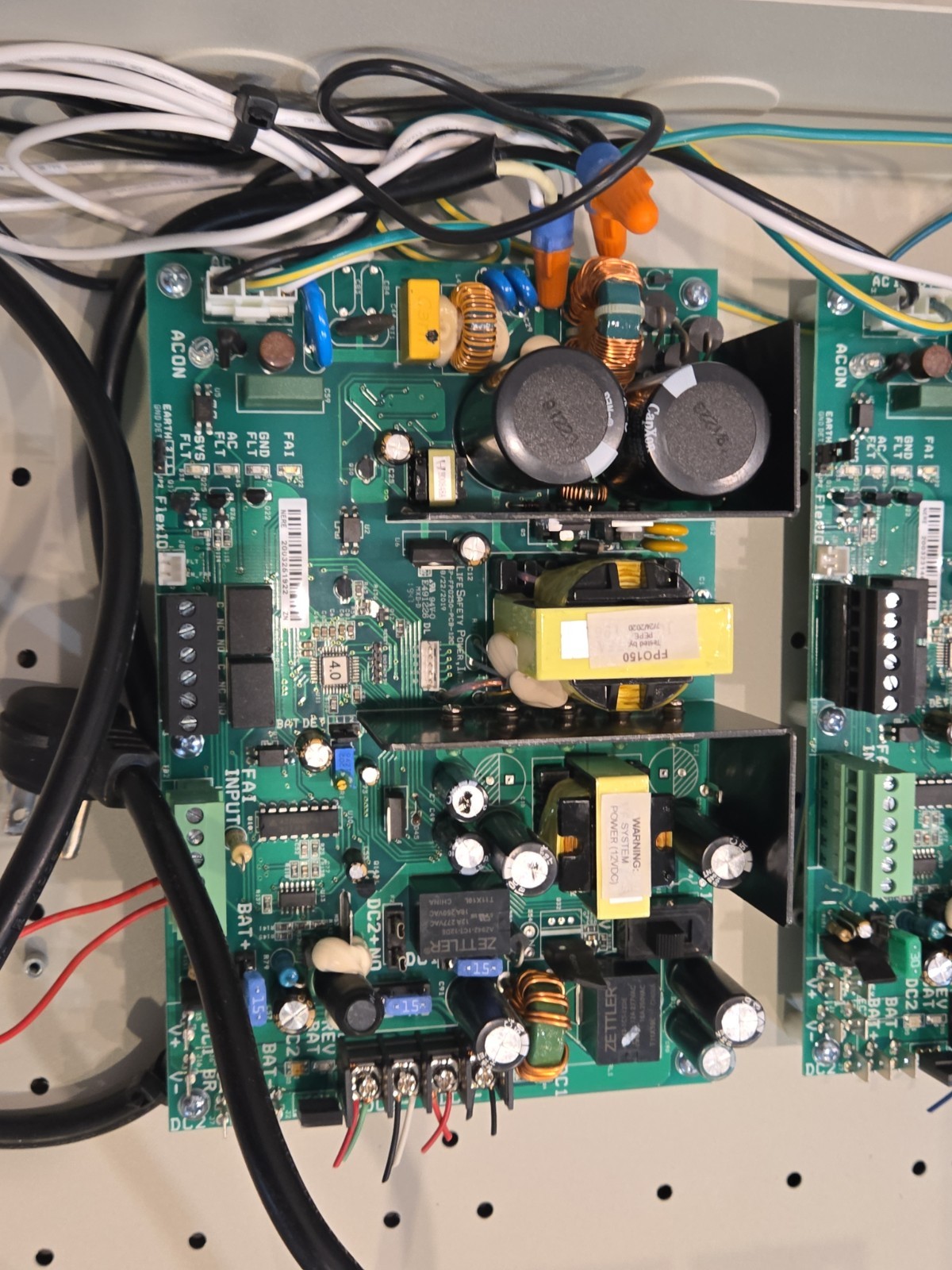 TYCO SECURITY SOFTWARE HOUSE PSX-ISU-E2