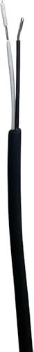 Replacement Silver King 46128 Black NTC 60" Temperature Probe for