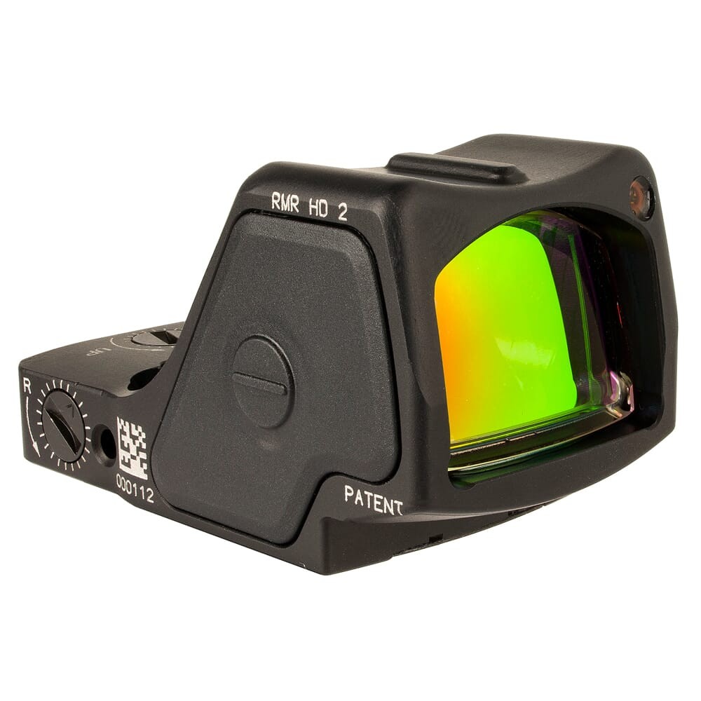 TRJ RMR HD Type 3 3.25/55 MOA Red Adj LED Reflex Sight RMHD2-C-3200002 NEW