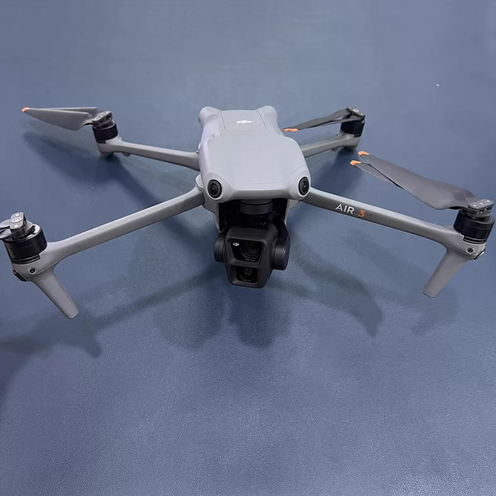 Genuine DJI Air 3 Drone - No Battery/No Controller - No Tariffs
