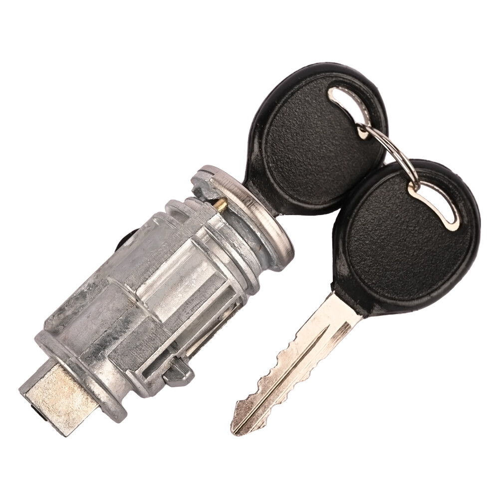 Ignition Key Switch Lock Cylinder For Jeep Grand Cherokee Wrangler 1998-2008