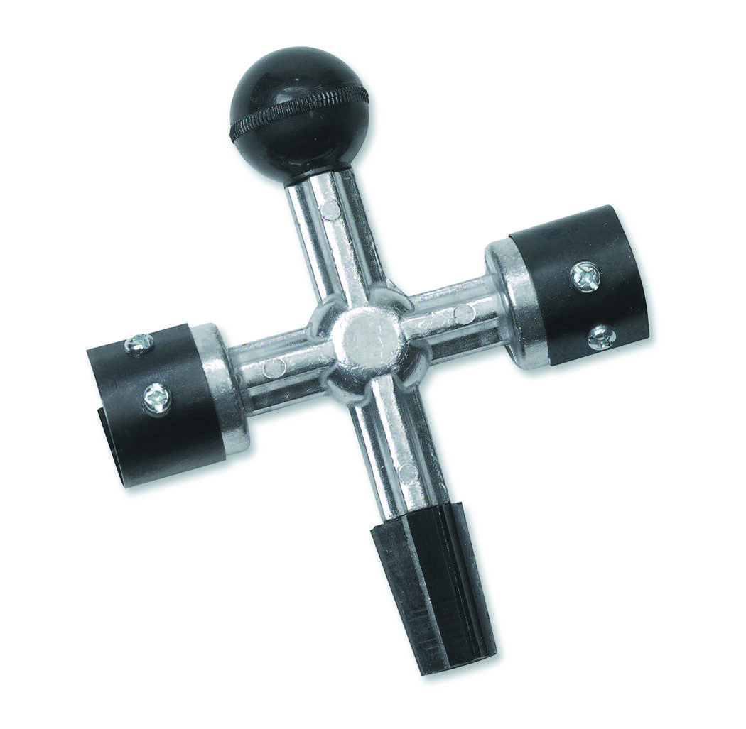 KD Tools 2173 Three-Way Battery Tool