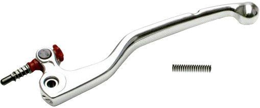 Motion Pro Polished Aluminum Clutch Lever For KTM 144 SX 2007-08 14-9001