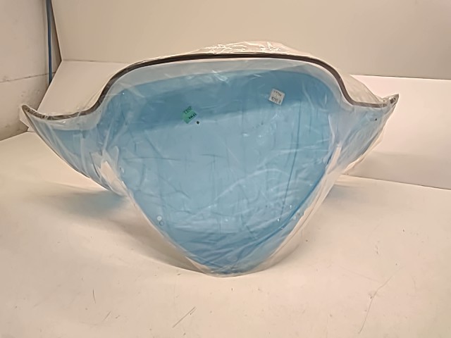 Windshield, Low Clear - 2000 Polaris NOS