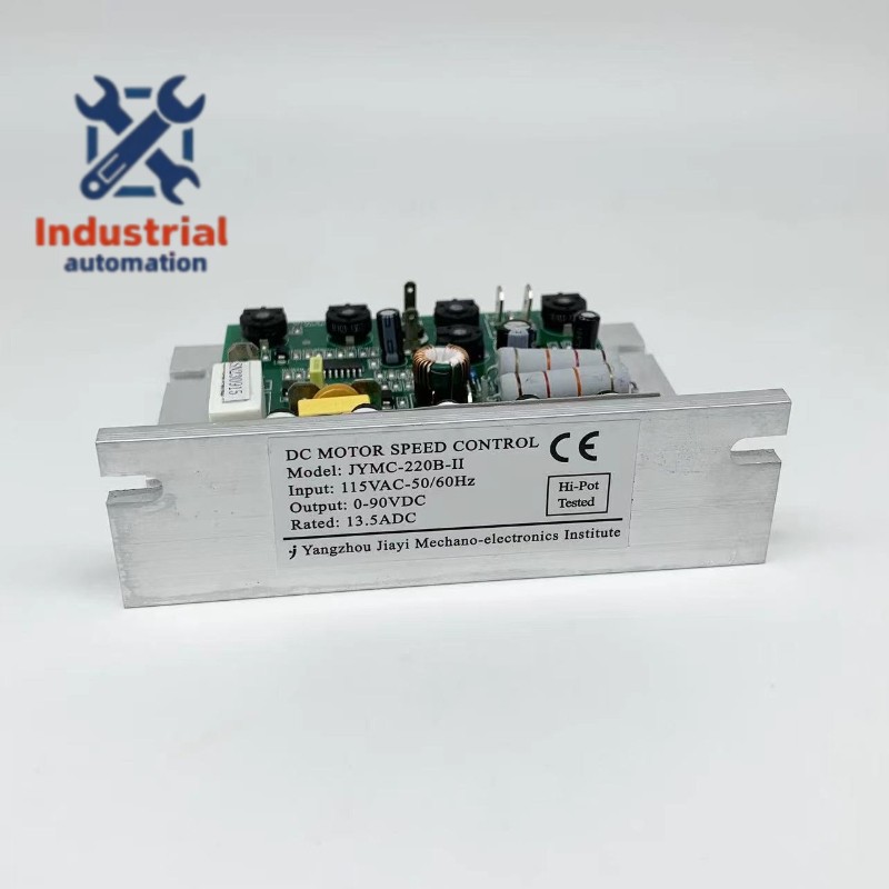 1PCS BRAND NEW Speed Control Board JYMC-220B-II 115V Fast Shipping Free Delivery