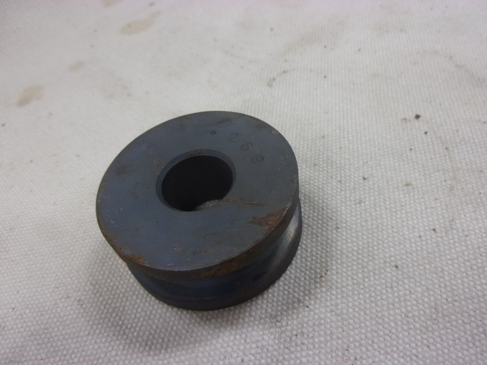 0.289" Radius Forming Machine Roller Guide Die Wheel Rod Wire Straightening Tool