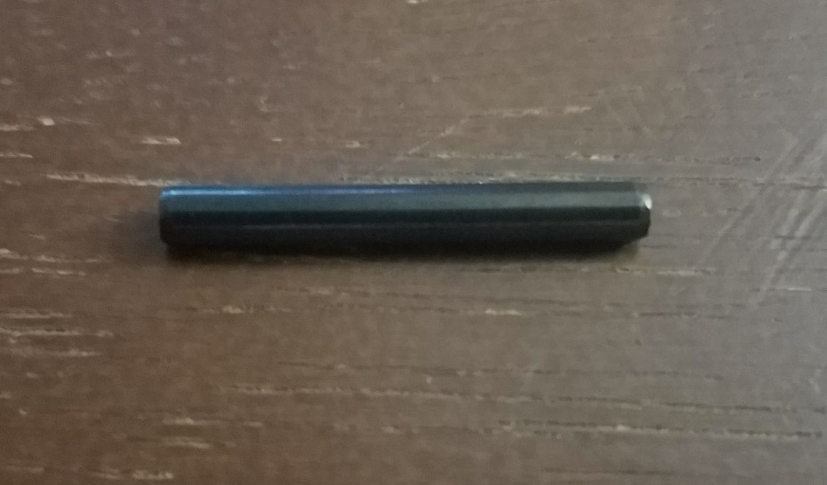 PORTER CABLE 883884 ROLLED PIN FOR FRAMING NAILER