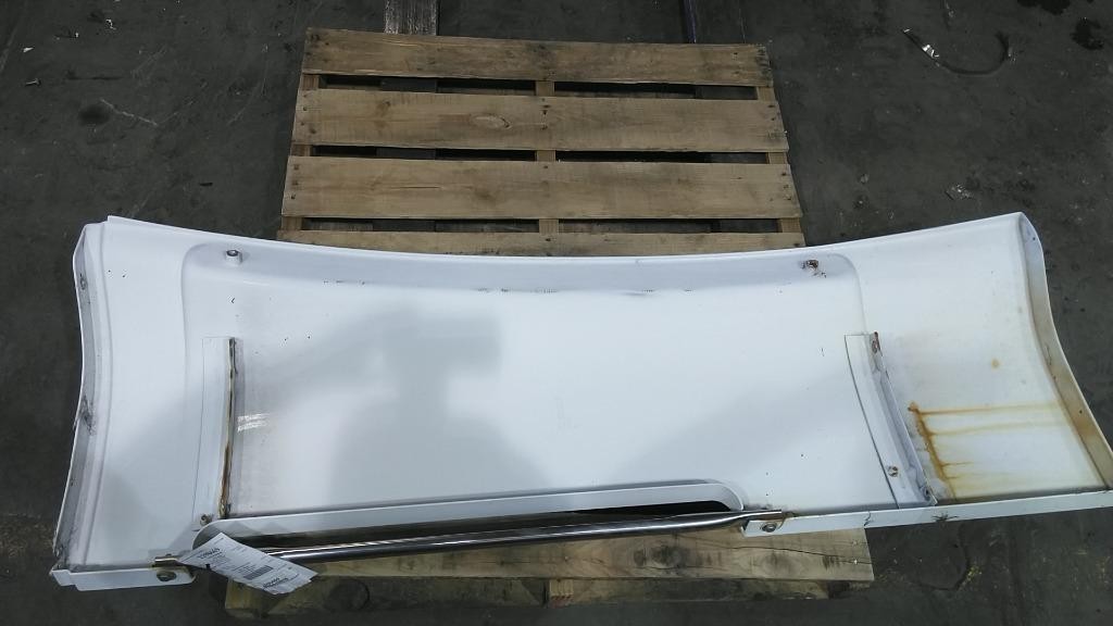 Replaces 2009 STERLING A9500 CAB EXTENSION , OH